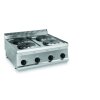 KBS Elektro-Kochfläche 10,4kW 4 Platten Tischgerät