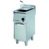 KBS Elektro-Fritteuse 1 Becken 1x 14 Liter Standgerät
