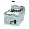 KBS Elektro-Fritteuse 1 Becken 1x 8 Liter Tischgerät