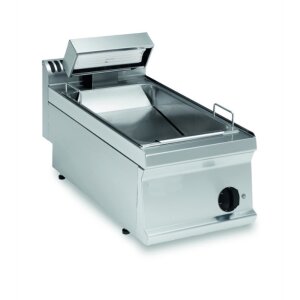 KBS Elektro-Frittenwanne GN 1/1 Herausnehmbare Salzwanne Tischgerät