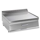 KBS Neutralelement  mit Schublade 700 mm