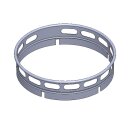 KBS Wokherd 1 Brenner Tischmodell 13kW