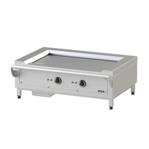 KBS Teppanyaki-Grill Elektro 11,7 kW Tischgerät