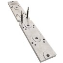 KBS Teppanyaki-Grill Elektro 11,7 kW Tischgerät