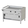 KBS Teppanyaki-Grill Elektro 11,7 kW Tischgerät