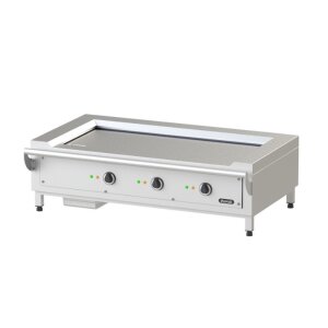 KBS Teppanyaki-Grill Elektro 14,3 kW Tischgerät