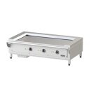 KBS Teppanyaki-Grill Elektro 14,3 kW Tischgerät
