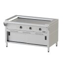 KBS Teppanyaki-Grill Elektro 14,3 kW Tischgerät