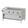 KBS Teppanyaki-Grill Elektro 14,3 kW Tischgerät
