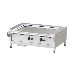 KBS Teppanyaki-Jumbo-Grill  Gas 14 kW Tischgerät