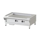 KBS Teppanyaki-Jumbo-Grill  Gas 14 kW Tischgerät