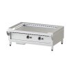 KBS Teppanyaki-Jumbo-Grill  Gas 14 kW Tischgerät
