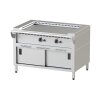 KBS Teppanyaki-Jumbo-Grill Gas 14 kW Tischgerät