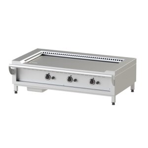 KBS Teppanyaki-Jumbo-Grill  Gas 21 kW Tischgerät