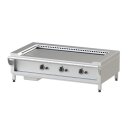 KBS Teppanyaki-Jumbo-Grill  Gas 21 kW Tischgerät