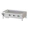 KBS Teppanyaki-Jumbo-Grill  Gas 21 kW Tischgerät