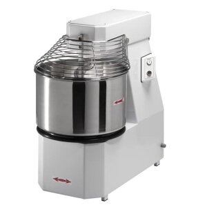 KBS Teigknetmaschine für 7kg Teig Kessel n.herausnehmbar