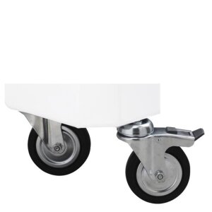 KBS Rollen-Kit Teigknetmaschinen 7 bis 38 kg