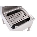 KBS Handwasch-Ausgussbecken 50x60x85 cm