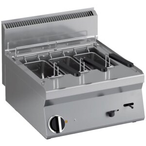 KBS Elektro Nudelkocher 28 lt. (Multikocher) Tischgerät