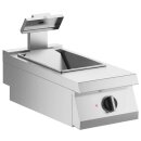 KBS Elektro Frittenwanne  mit Infarot-Heizkörper...