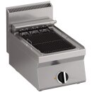 KBS Elektro Vaporrostbräter Fläche 260x420mm...