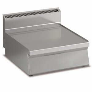 KBS Neutralelement 600 mm breit  ohne Schublade