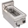 KBS Elektro Fritteuse 10 Liter 6kW Tischgerät