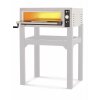 KBS Pizzaofen Compact 4 für 4 Pizzen ø33cm elektro 4,5 kW