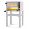 KBS Pizzaofen Compact 4 für 4+4 Pizzen ø33cm elektro 9 kW