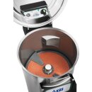 KBS Kartoffelschälmaschine Behälterkapazität 5 kg