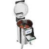 KBS Kartoffelschälmaschine Behälterkapazität 5 kg
