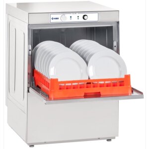 KBS Geschirrspülmaschine Easy 500 2 Spülprogramme