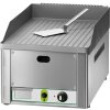 KBS Gas-Grillplatte  1 Heizzone gerillt 4kW