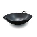 KBS Wokherd 1 Brenner Wand-Modell 8kW