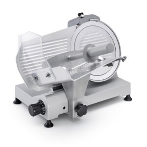 KBS Aufschnittmaschine Schrägschneider  Messer Ø 250 mm