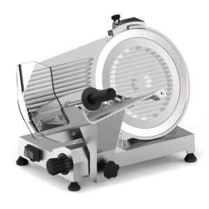 KBS Aufschnittmaschine Schrägschneider  Messer Ø 300 mm