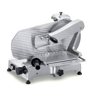 KBS Aufschnittmaschine Vertikalschneider  Messer Ø 300 mm