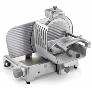 KBS Aufschnittmaschine Vertikalschneider  Messer Ø 300 mm IP44