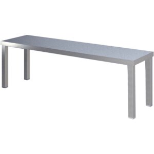 KBS Aufsatzbord Breite 140cm