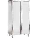 KBS Geschirrschrank Breite 70cm Höhe 150cm mit Drehtür