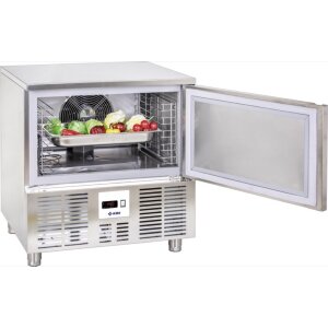 KBS Schnellabkühler Schockfroster SF 5