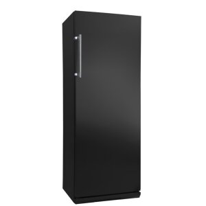 KBS Tiefkühlschrank TK 311 schwarz