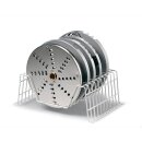 KBS Gestell für Scheibenhalter für Profi...