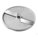 KBS Julienne Scheibe 6mm für Profi-Gemüseschneider