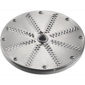 KBS Reibescheibe 4 mm für Profi-Gemüseschneider