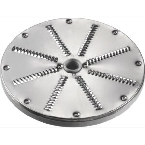 KBS Reibescheibe 9 mm für Profi-Gemüseschneider