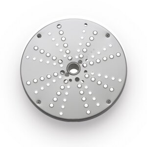 KBS Reibescheibe 8 mm für Profi-Gemüseschneider