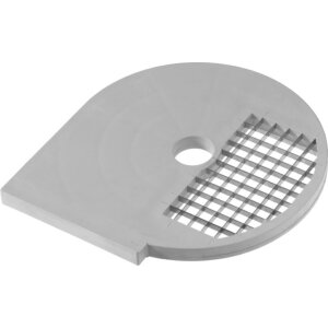 KBS Würfelgatter 10 mm für Profi-Gemüseschneider