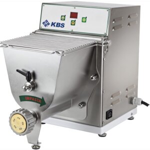 KBS Nudelmaschine NM 20 Produktionsleistung 8kg/h